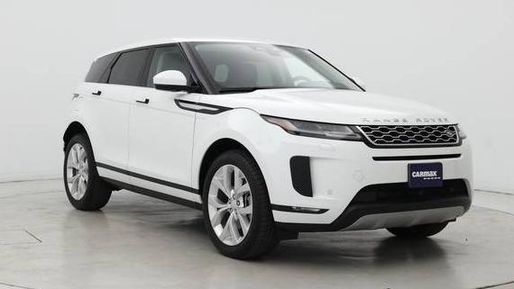 LAND ROVER RANGE ROVER EVOQUE 2023 SALZP2FX0PH204207 image